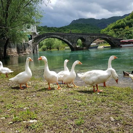 Apartman Jovicevic Pavle Rijeka Crnojevića Esterno foto