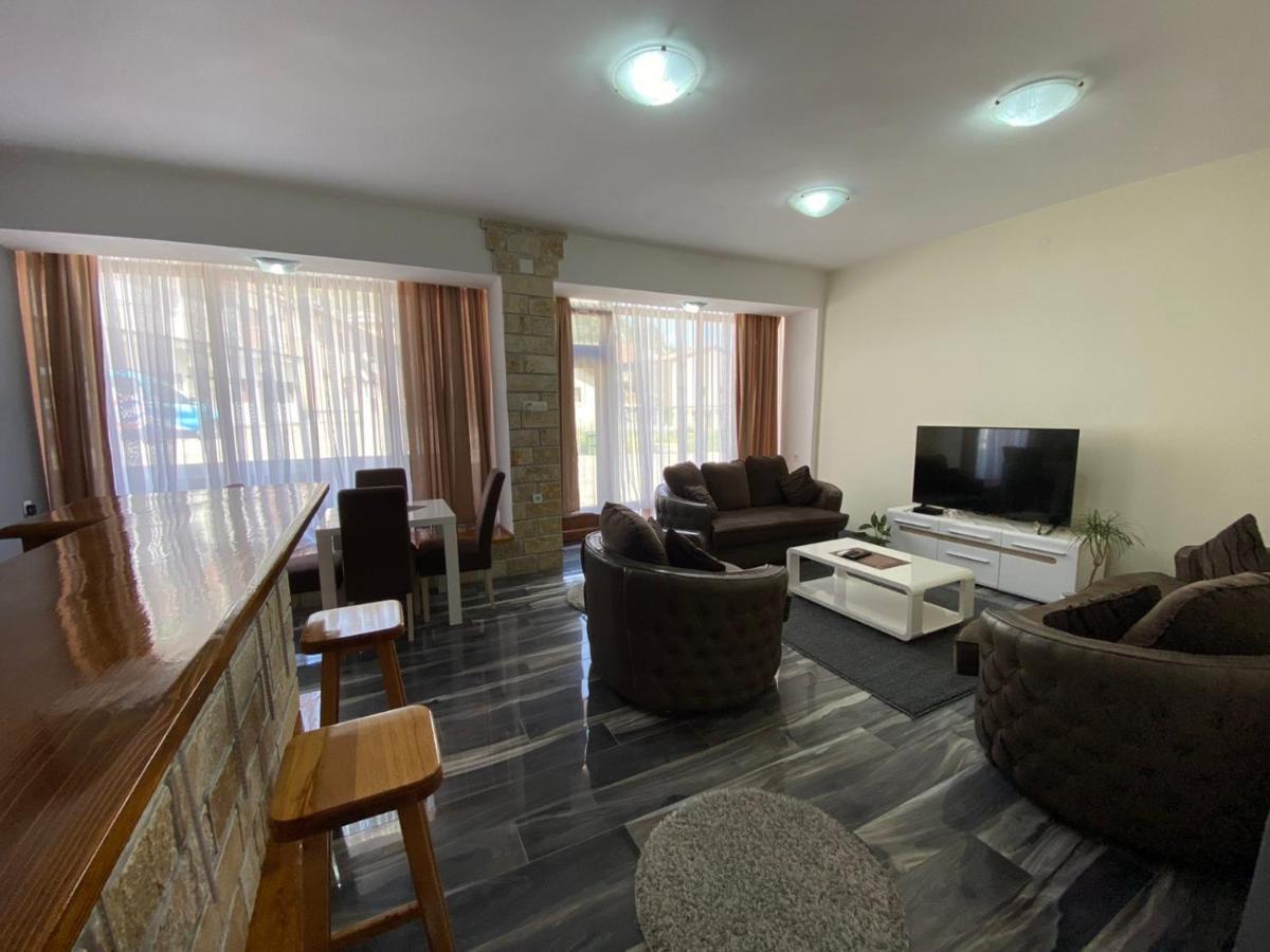 Apartman Jovicevic Pavle Rijeka Crnojevića Esterno foto