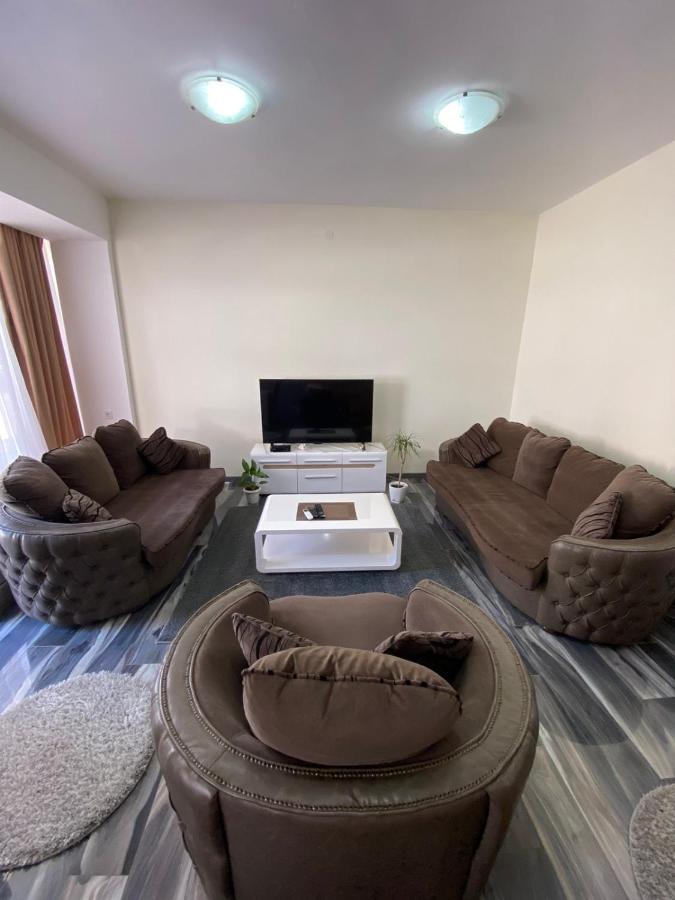 Apartman Jovicevic Pavle Rijeka Crnojevića Esterno foto