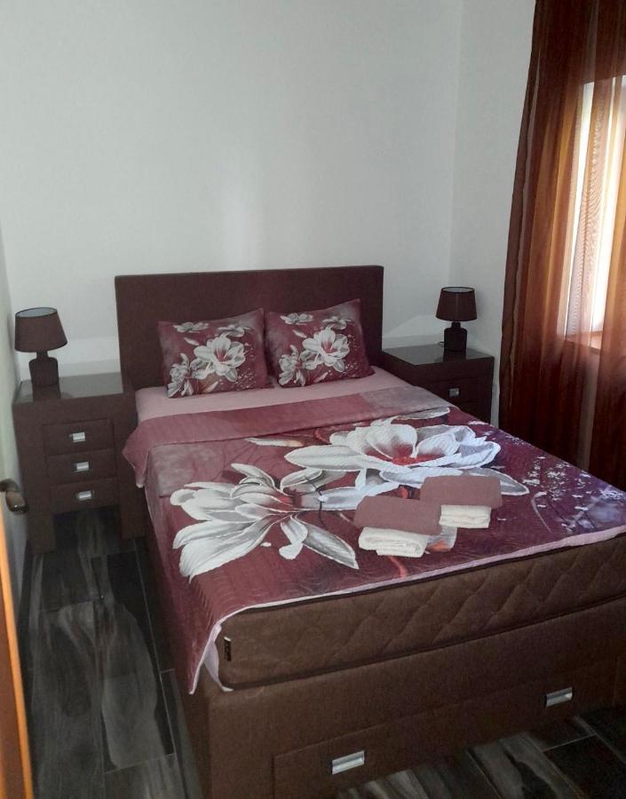 Apartman Jovicevic Pavle Rijeka Crnojevića Esterno foto