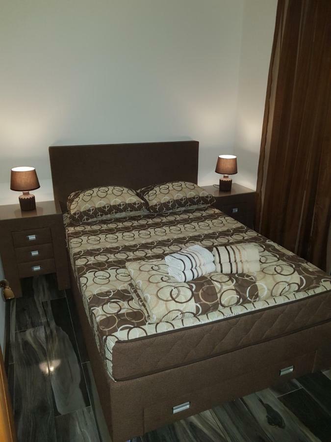 Apartman Jovicevic Pavle Rijeka Crnojevića Esterno foto