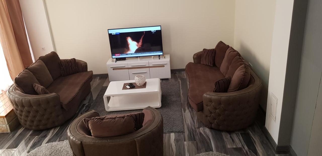 Apartman Jovicevic Pavle Rijeka Crnojevića Esterno foto